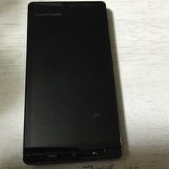 AQUOS PHONE スマホ ケータイ 本体のサムネイル