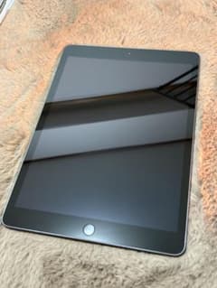 Apple iPad スペースグレー 本体のサムネイル