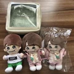 なにわ男子 大橋和也 ちびぬい まとめ売り - メルカリ
