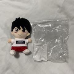 末澤誠也ちびぬいのサムネイル