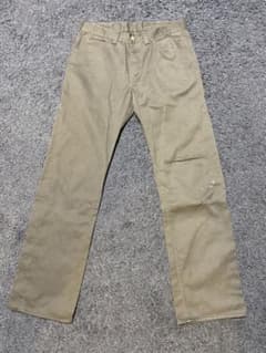 carhartt  カーハート　チノパン　XL グレーのサムネイル