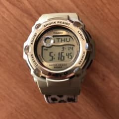 【クロエ商店さま専用】G-SHOCK CASIO Baby-Gのサムネイル