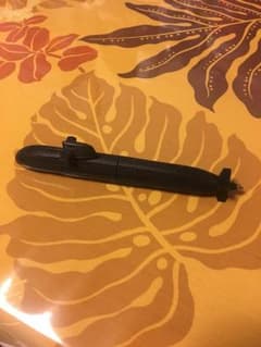 新品・潜水艦ボールペンのサムネイル