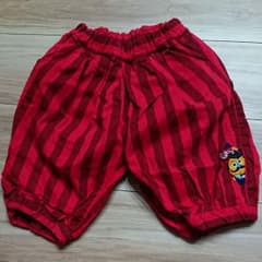 バルーンパンツ　110cmのサムネイル