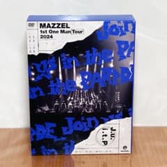 正規品 新品 小田和正 LIFE-SIZE 2024 FC限定 DVD LIVE - メルカリ