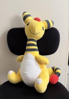 ポケモン デンリュウ ぬいぐるみのサムネイル