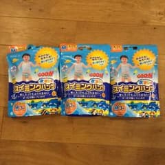 スイミングパンツM 男の子用のサムネイル