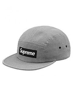 【値下げ】Supreme★ Jacquard Box Logo Camp Capのサムネイル