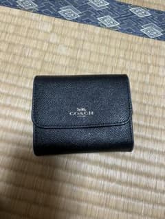 COACH コインケースのサムネイル