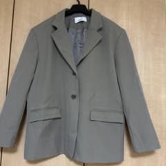 レディース ジャケット ワンサイズのサムネイル