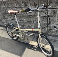 [引き取り限定] DAHON Boardwalk i5 引き取り限定] DAHON Boardwalk i5 - メルカリ