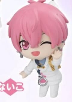 いれいすガチャないこのサムネイル
