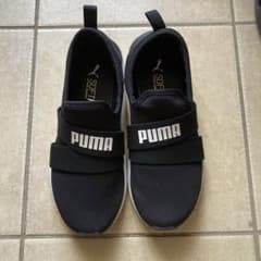 PUMA soft foam +のサムネイル