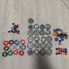 メタルファイトベイブレード 大量まとめ売り - メルカリ