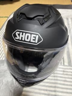 SHOEI GT-Air 3 マットブラックb-com sx1 (gtair3) - メルカリ