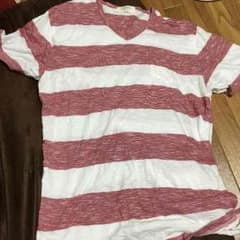 ボーダー Tシャツのサムネイル
