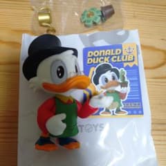 ドナルドダック90 52TOYS Secretのサムネイル