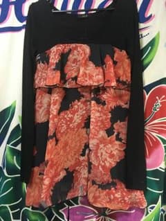 ✳︎リエンダトップス✳︎新品タグ付き✳︎のサムネイル