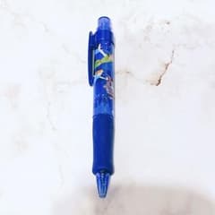 東京ディズニーランド　ピーターパン　ボールペン