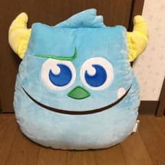 サリーぬいぐるみ カー用品のサムネイル