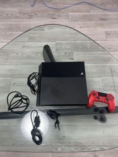ミ*郎様 PlayStation 4 本体 APEX すぐ遊べる DUALSHOのサムネイル