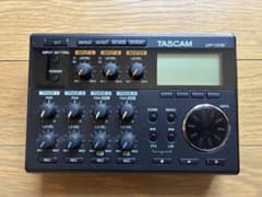 TASCAM DP-006 マルチトラックレコーダー 本体のサムネイル