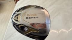 【極美品】HONMA BERES S-03 ドライバーのサムネイル