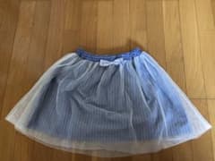 【中古まとめ③】女児140〜150 スカート３着&レギンス２着&パンツ１着セットのサムネイル