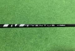 VENTUSBLACK テーラーメイド ベンタスブラック ベルコア ドライバー
