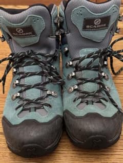 スカルパ（SCARPA）　ZG トレック GTX WMNのサムネイル