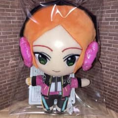あんさんぶるスターズ！あんスタ ぬいぐるみ 新衣装 2wink 葵ひなた