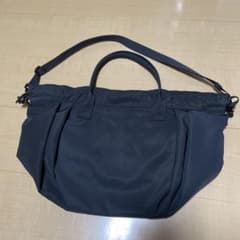 UNIQLO:C トートバッグ　ショルダーバッグのサムネイル