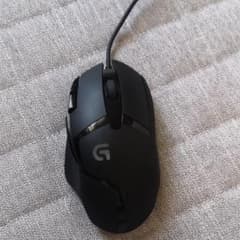 Logicool G402のサムネイル