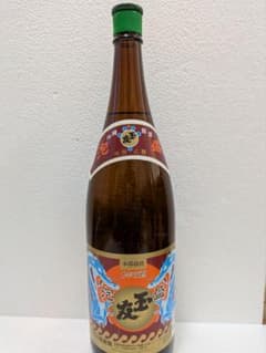 本場泡盛 玉友 43度 古酒 - メルカリ