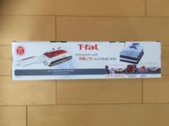 T-fal 2in1スチームアンドプレスのサムネイル