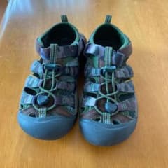 KEEN キーン サンダルのサムネイル