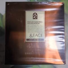 &FACE フォーカス コントロール ファンデーション オークル10 - メルカリ
