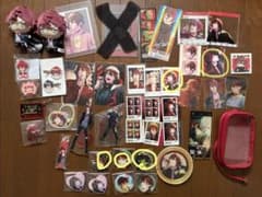 A＊様　ディグロ　日暮茜5点セットのサムネイル