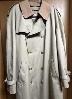 80s Brooks Brothers トレンチコート USA製 - メルカリ