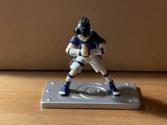 NARUTO ナルト　うちはサスケ　フィギュアのサムネイル