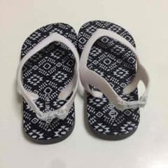 美品★ビーチサンダル15cmのサムネイル