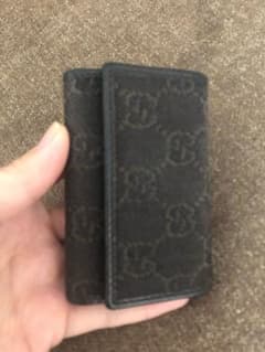 GUCCI キーケース 4連のサムネイル