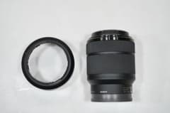 SONY FE28-70 f3.5-5.6 OSS 【中古】のサムネイル