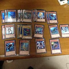 遊戯王【シャークデッキ】のサムネイル