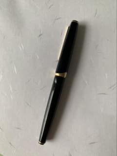 MONTBLANC モンブラン No.121 万年筆 18Kニブ モンブラン NO.121 万年筆 18Kニブ - メルカリ
