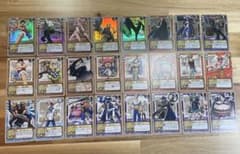 ワンピースカードダス 東の海の覇者 CE-C 21枚 CE-W31枚 - メルカリ