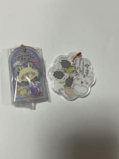 ちいかわロリポップチョコチャーム ちいかわ きゃらシャカ☆チャームグミのサムネイル