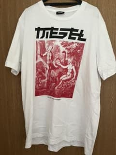 Tシャツのサムネイル