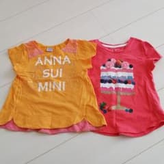 専用　Tシャツ3枚セットのサムネイル
