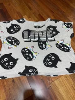 ララキューブ  Ｔシャツのサムネイル